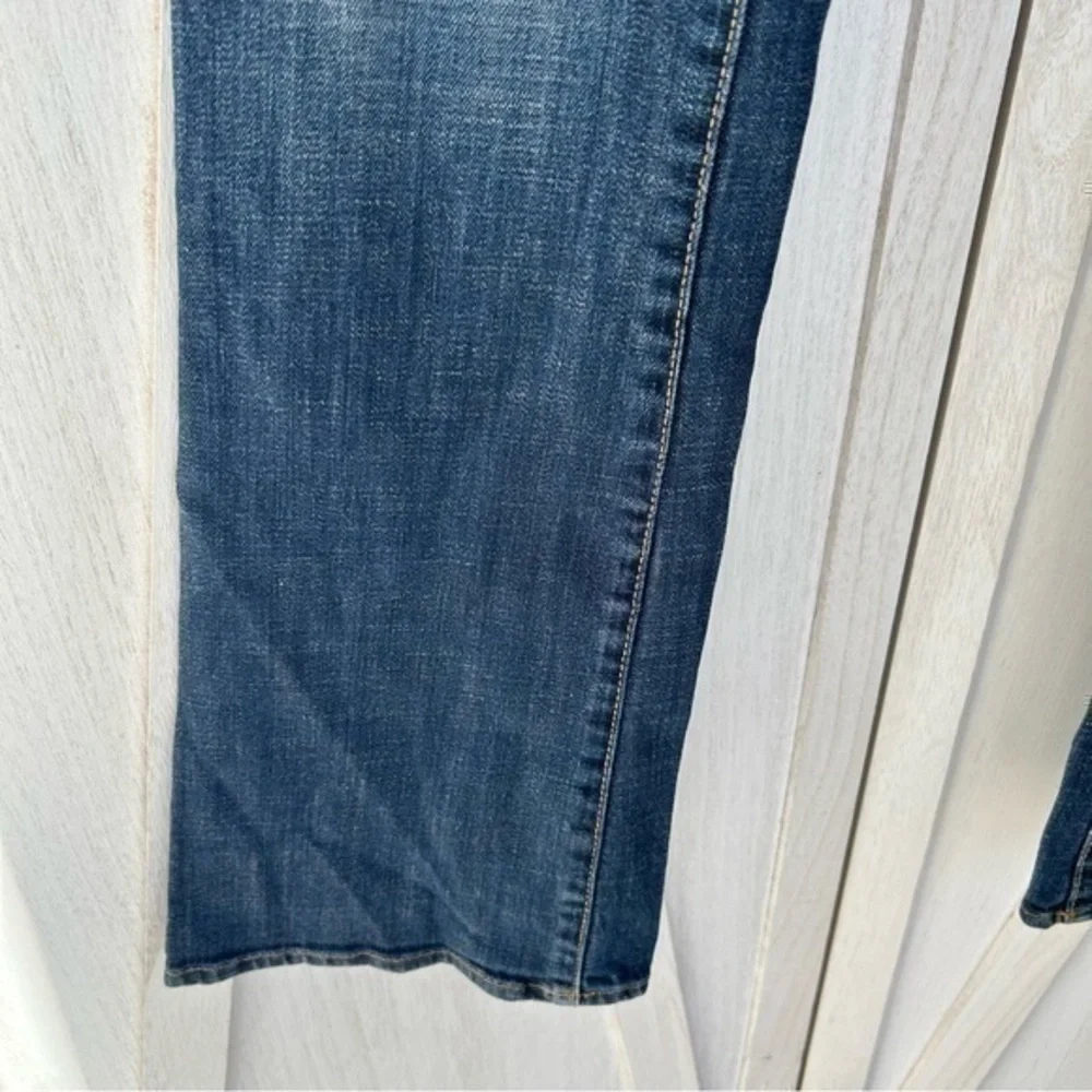 β¨Rock & Republic blue jeans π 6 - Picture 9 of 11